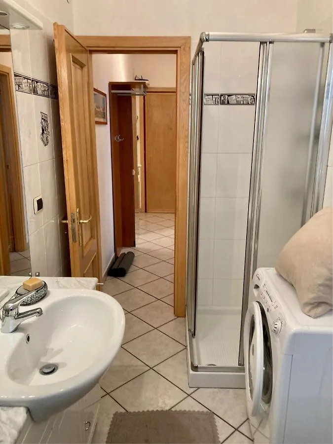 Appartamento Casa Mara, Borgio Verezzi, 50 M Dal Mare In Pieno Centro