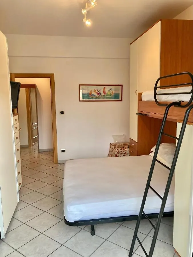 Appartamento Casa Mara, Borgio Verezzi, 50 M Dal Mare In Pieno Centro
