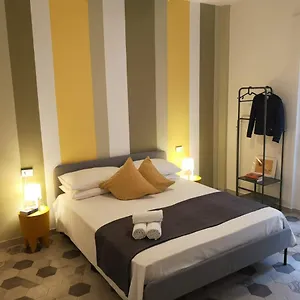 Ca Du Ginetto Bed & Breakfast