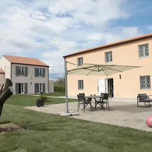I Casali Alloggio per agriturismo