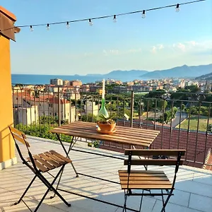 A Carubba Du Bungiurnu Alloggio per agriturismo