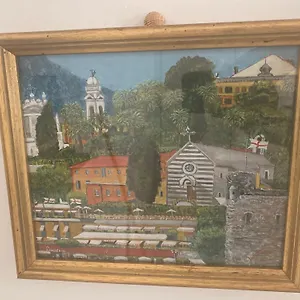 Casa Mariuccia Appartamento